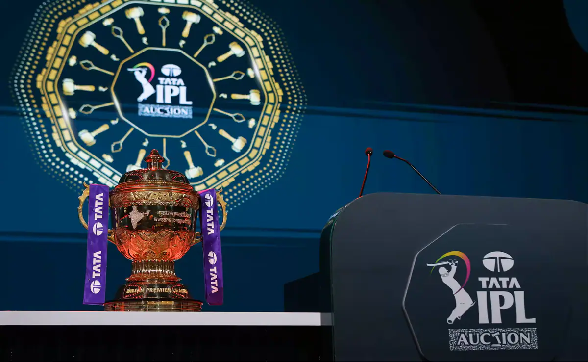 IPL 2026 Mini Auction: All You Need to Know Ahead of Abu Dhabi Showdown