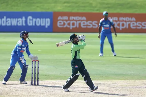 Ind vs Pak U19 Final: Sameer Minhas’ 172 Leaves India Reeling