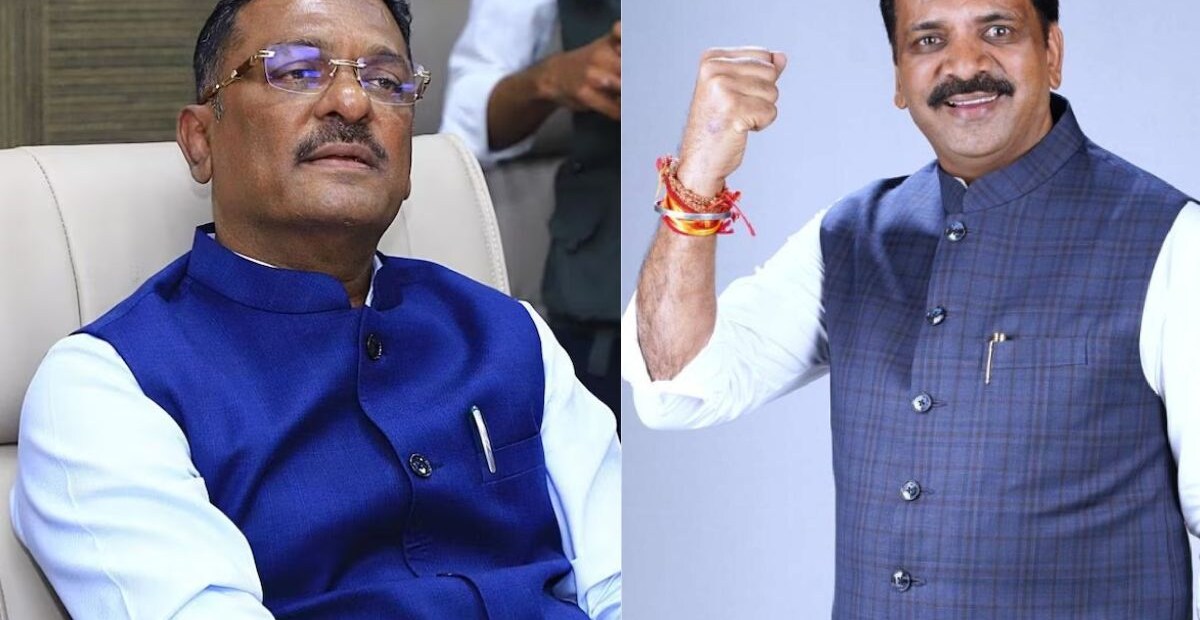 Mira-Bhayandar Election 2026: BJP–Shiv Sena Clash Locally, How Voters Can Find Ward & Polling Booth