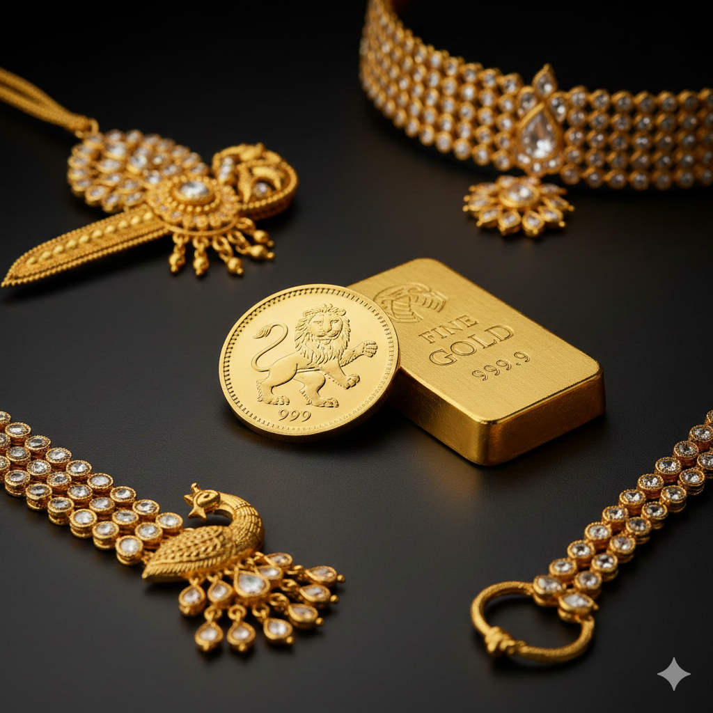 Hyderabad Gold Rate Analysis: Trends & Tips for 2026