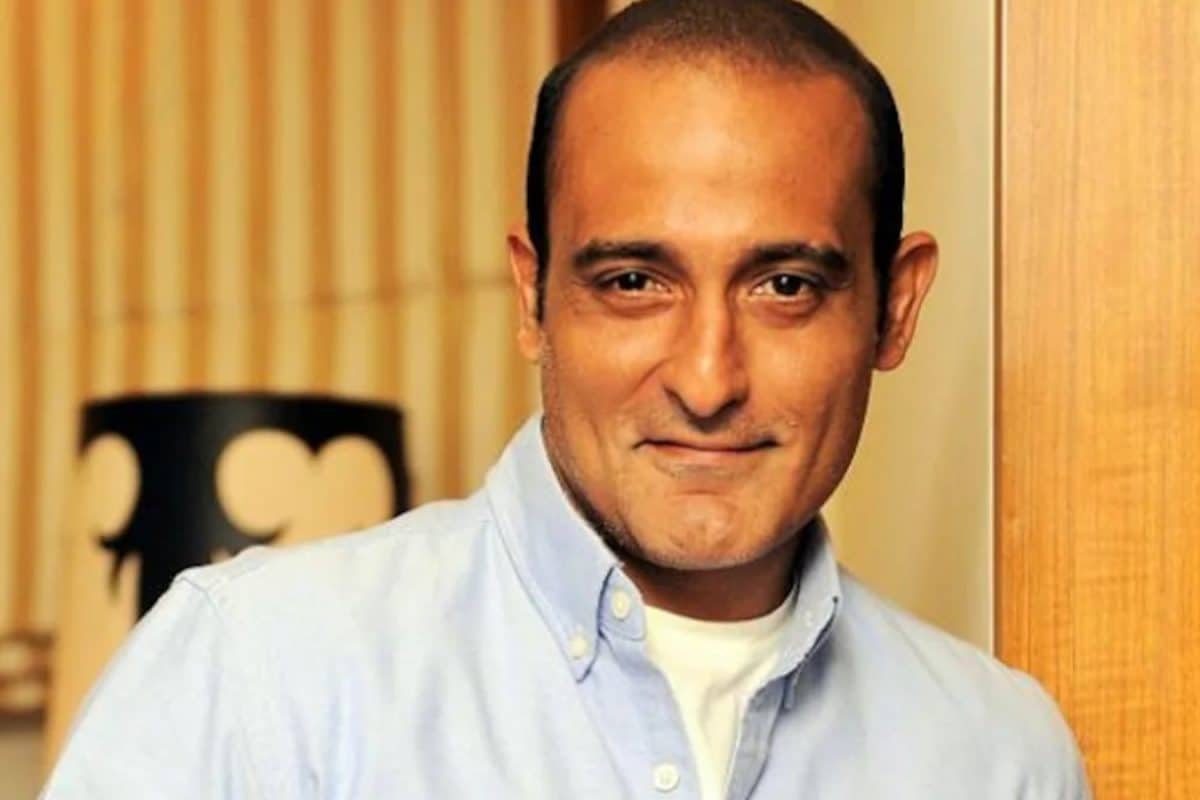 Akshaye Khanna Takes on New Challenge with Telugu Debut in Mahakali
