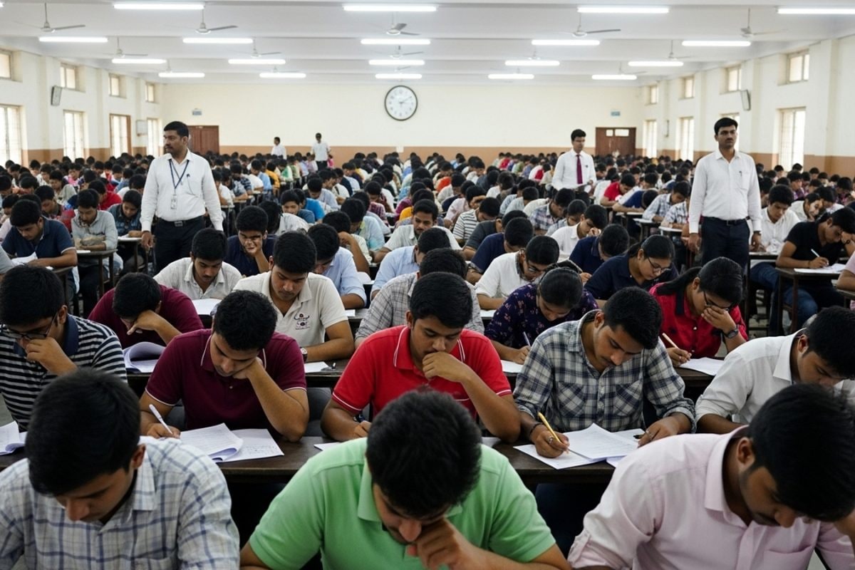 Bihar ANM Answer Key 2025 Released: Submit Objections by December 28