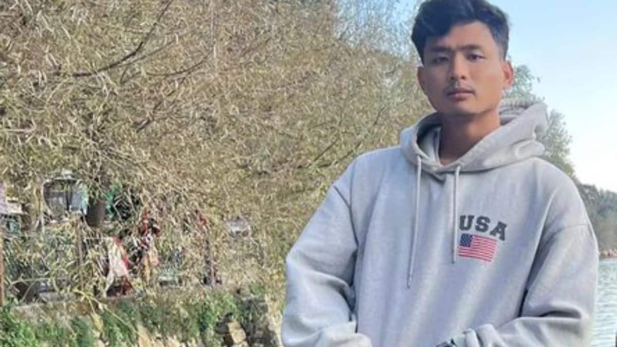 Tragic Attack on Tripura Student Sparks Outrage