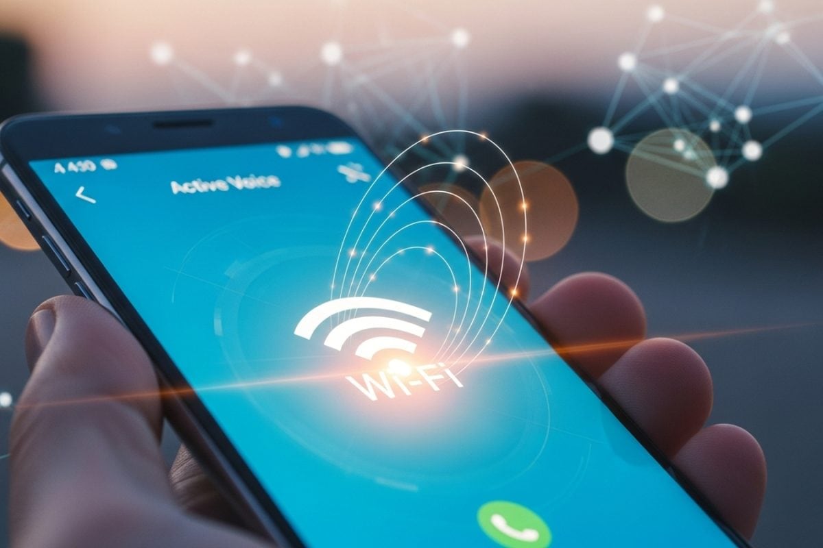 India Gets VoWi-Fi Boost