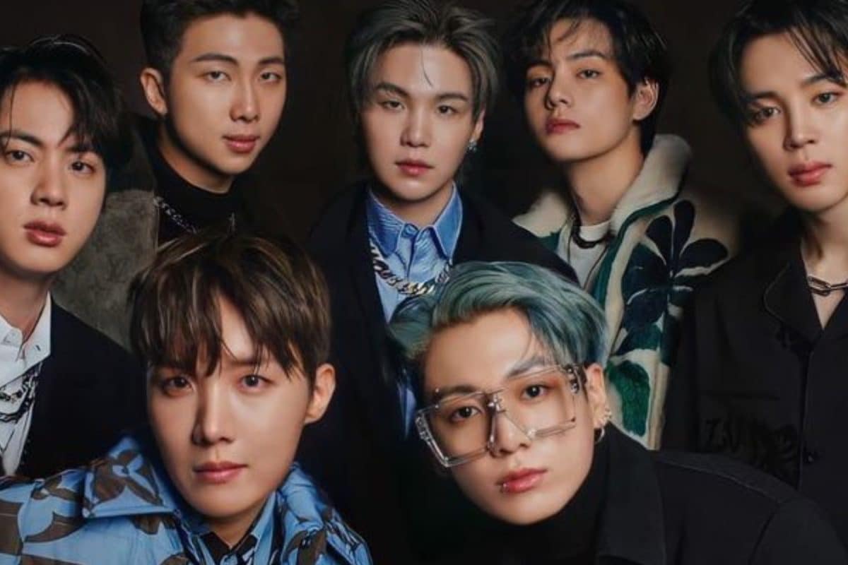 K-Pop Sensations Return: The Long-Awaited Reunion