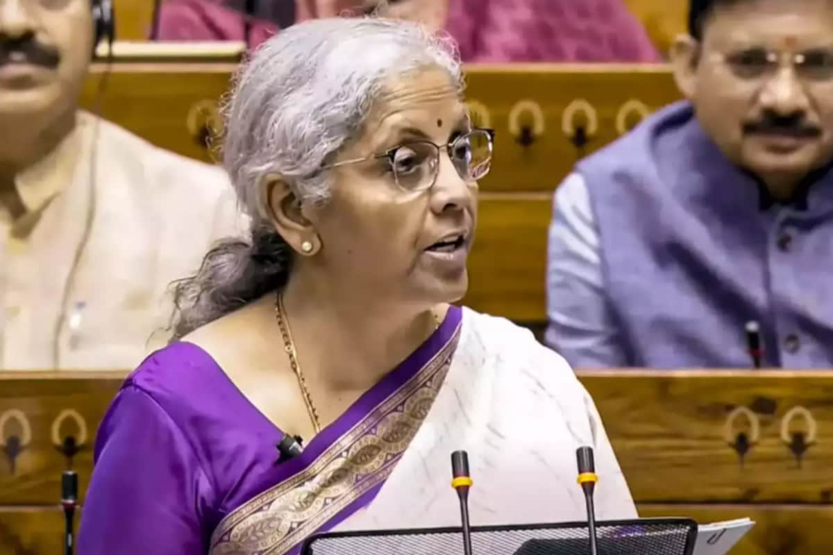 India's Financial Blueprint: Budget 2026 Unveiling