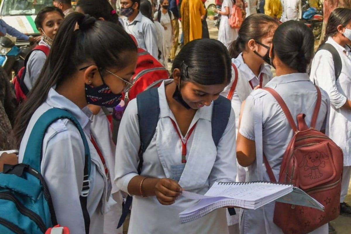 CBSE Revises 2026 Board Exam Schedule for 10th and 12th Grades