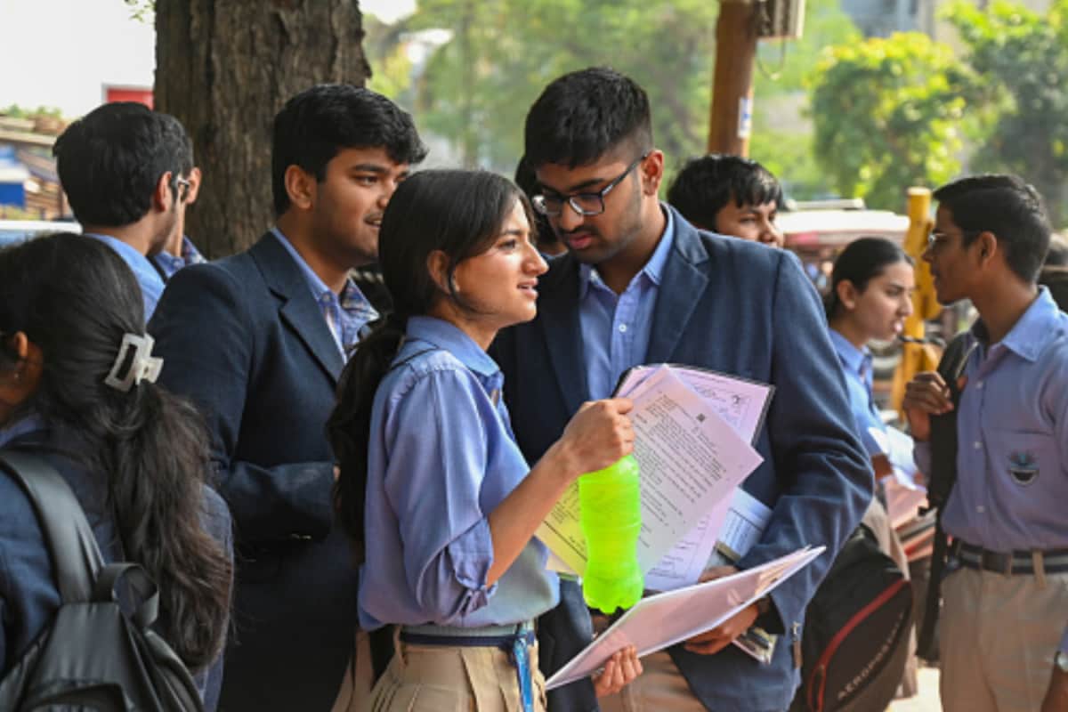 Board Exam Alert: Practical Exam Mark Upload Guidelines