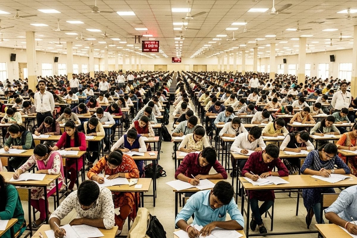 CEED, UCEED 2026 Exam Alert: Admit Cards Now Available