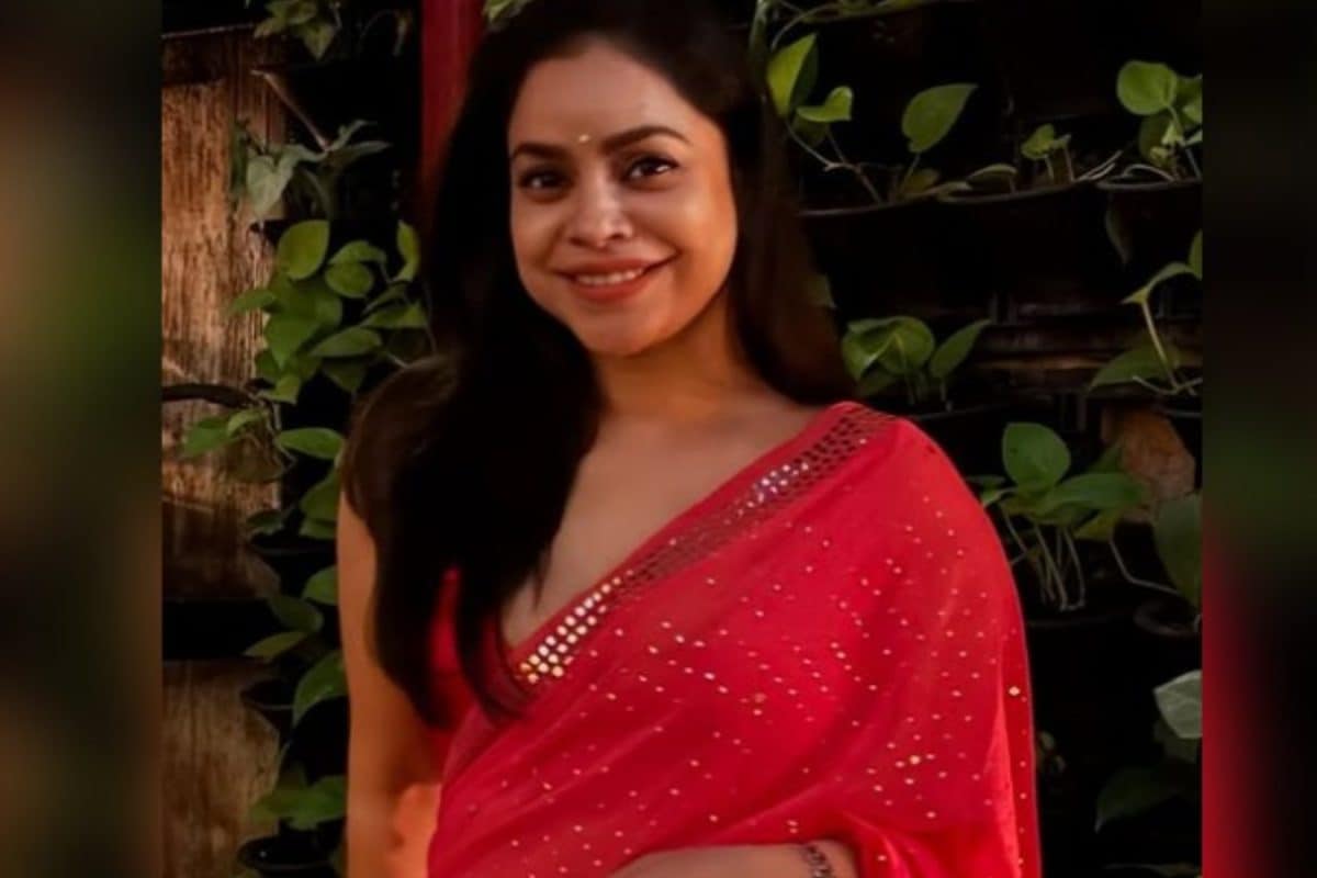 Sumona Chakravarti Navigates Solo Life When Her Cook Quits