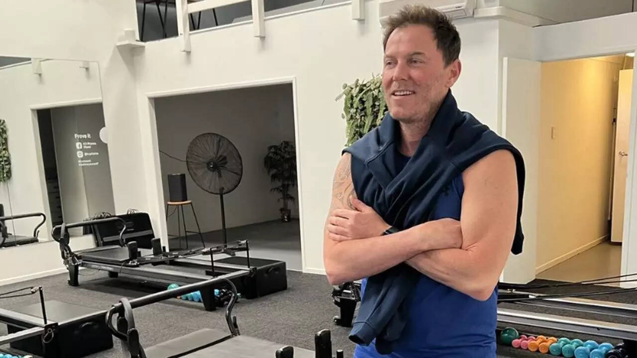 Damien Martyn's Path to Recovery: A Promising Turn for the Aussie Cricket Star