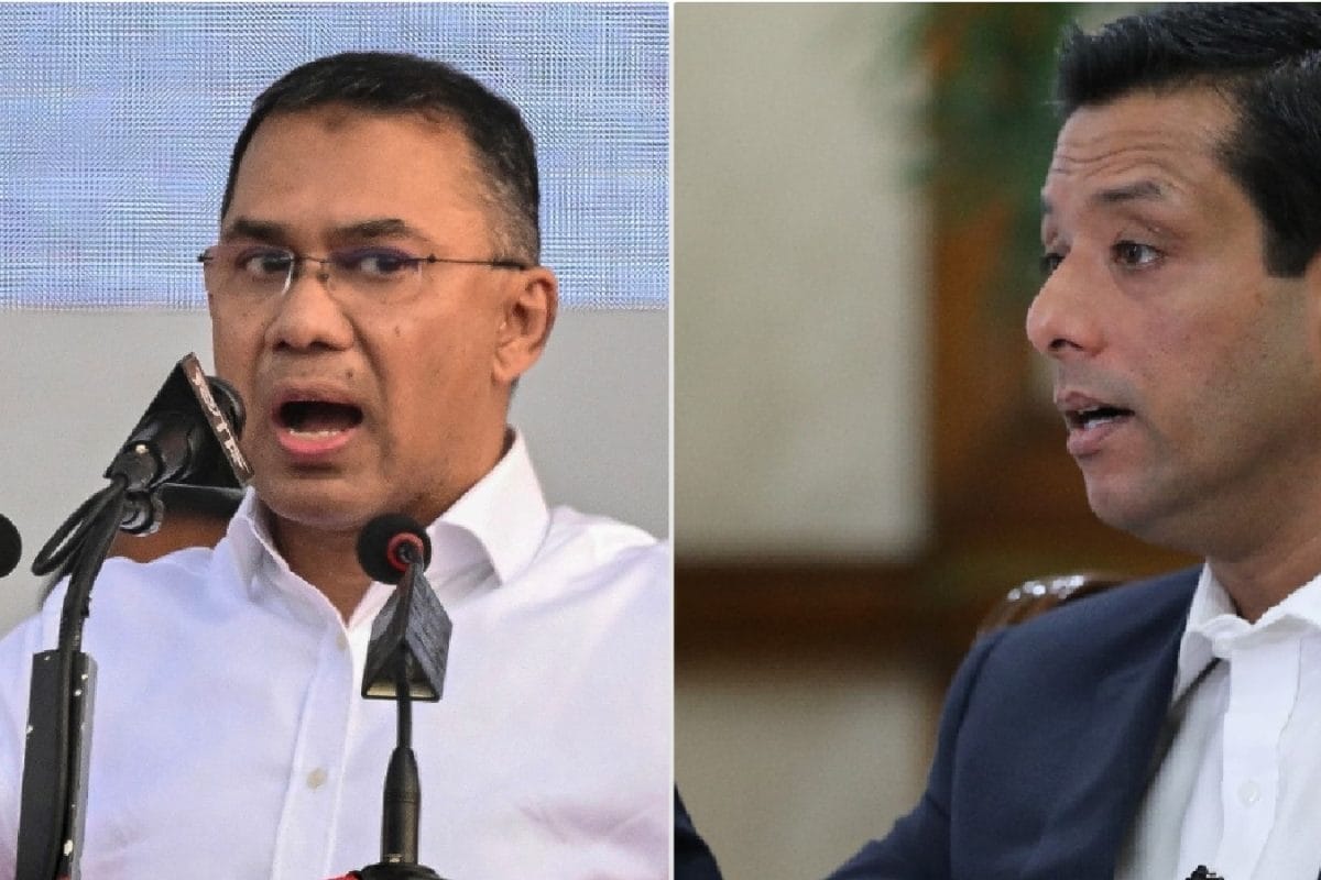 Awami League's Election Ban Sparks Controversy in Bangladesh