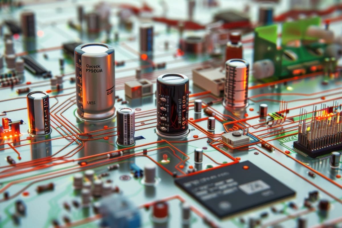 Electronics Manufacturing Boom: India Clears 22 New Proposals