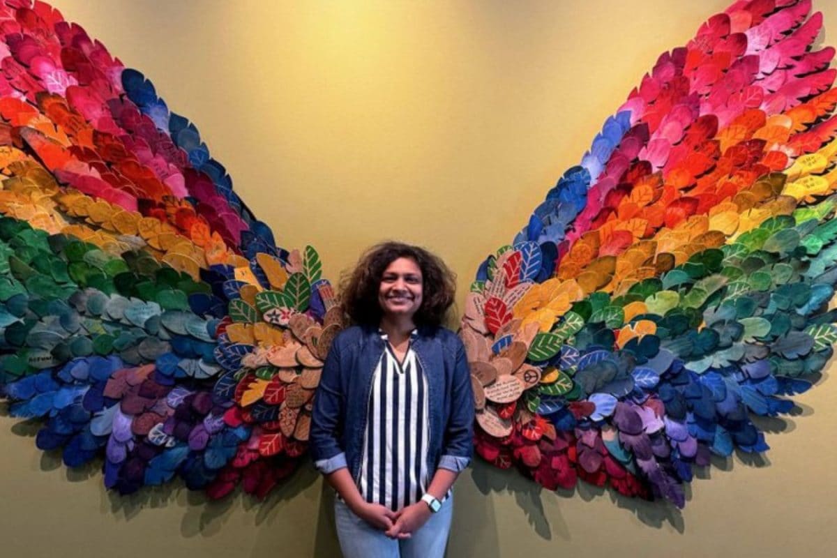 From IIT-JEE Setbacks to Microsoft Leader: An Inspiring Journey