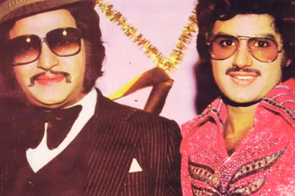 65-Year-Old Actor Dominates the Box Office with Five Consecutive Hits