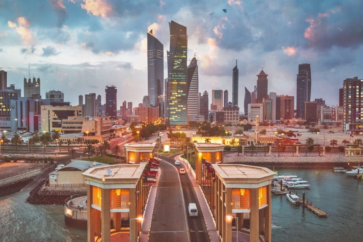 Unveiling the Treasure of the Middle East