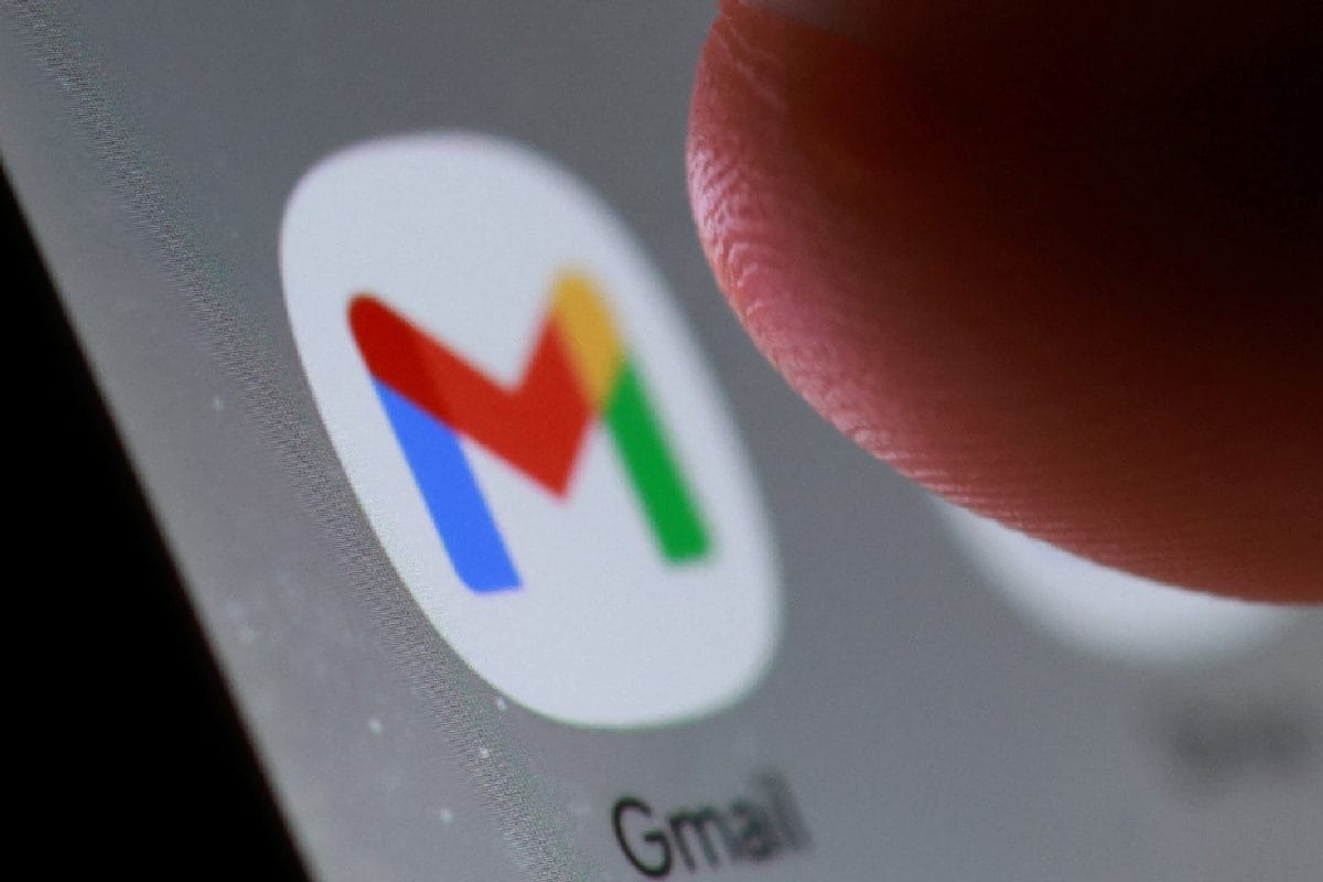 Gmail Users May Soon Be Able to Change Their Email Address