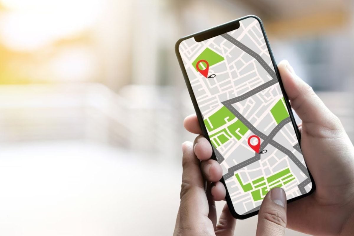 Navigating Without GPS: A Modern Dilemma