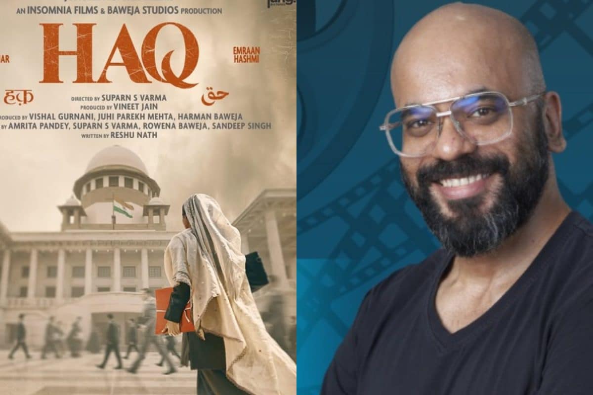 Haq's OTT Rise: Insights from Director Varma