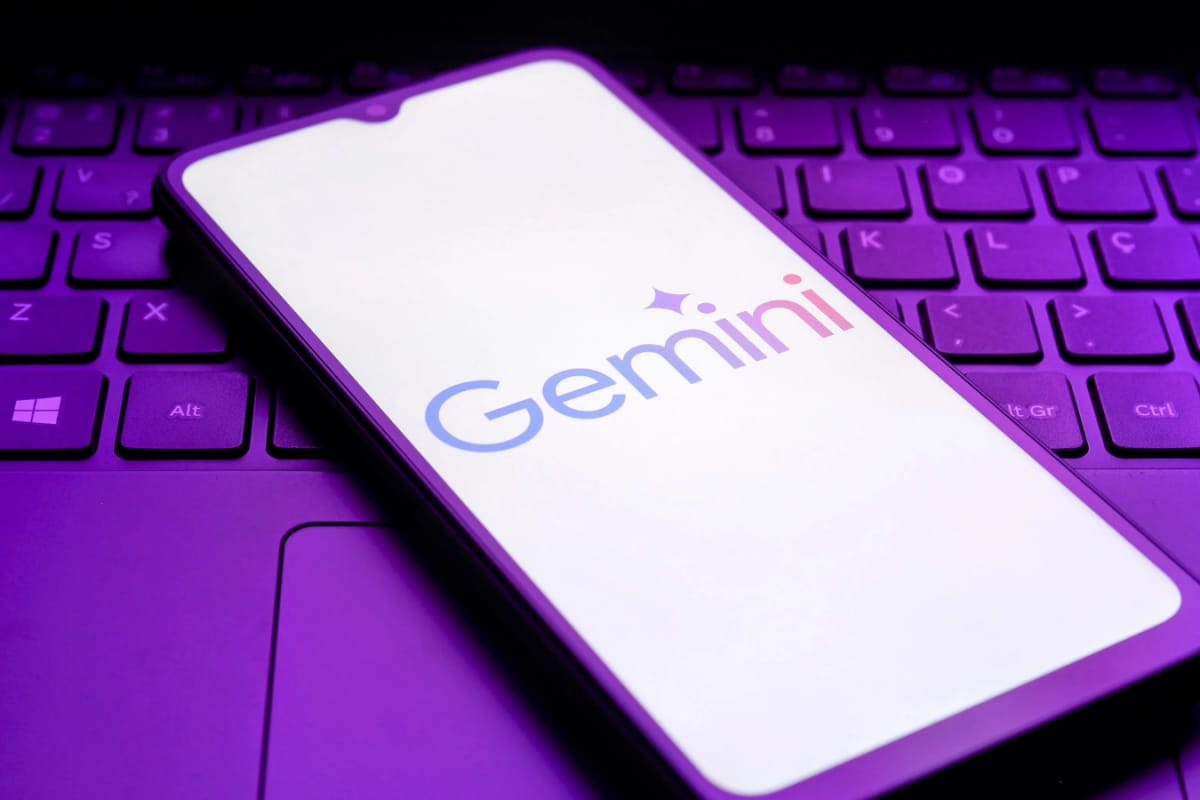 AI Image Detector: How Google’s Gemini Simplifies the Process