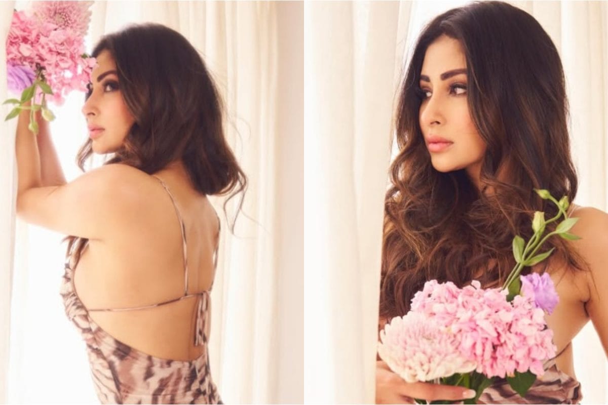 Mouni Roy Shares Her #MeToo Story: A Journey of Resilience