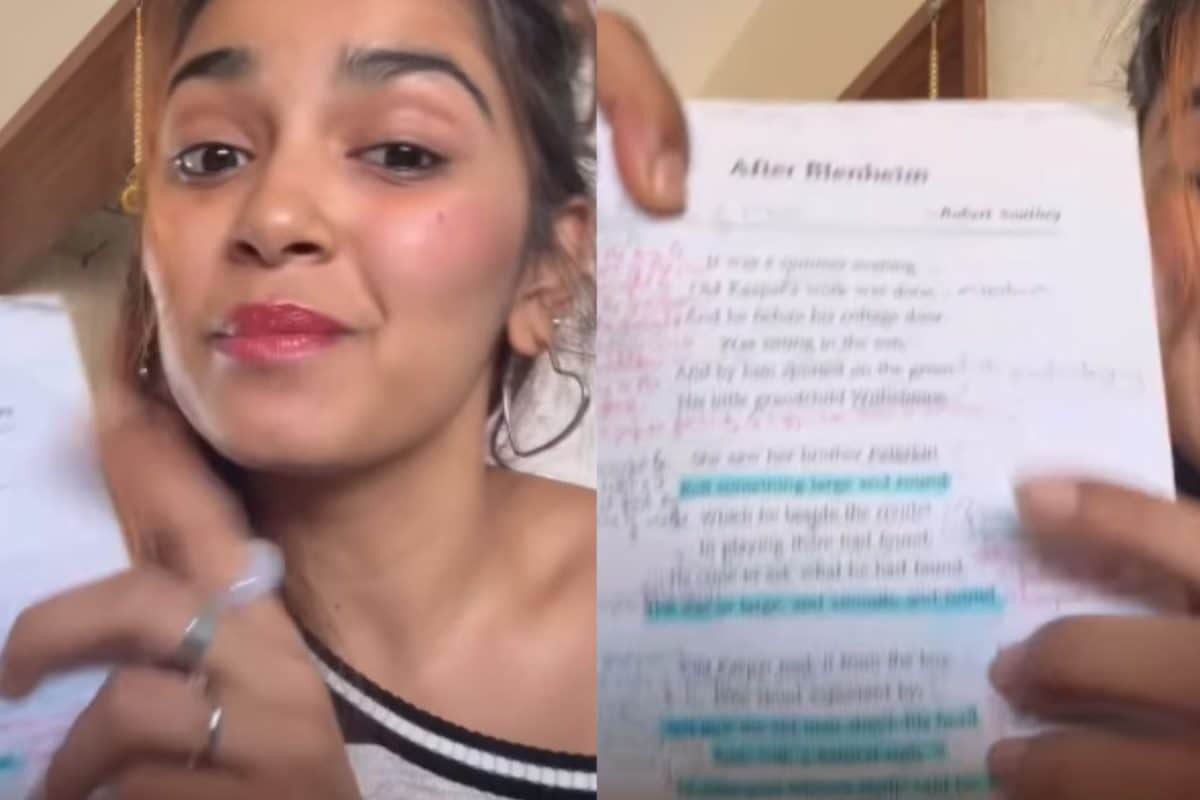 ICSE Student Uncovers Julius Caesar in Dhurandhar