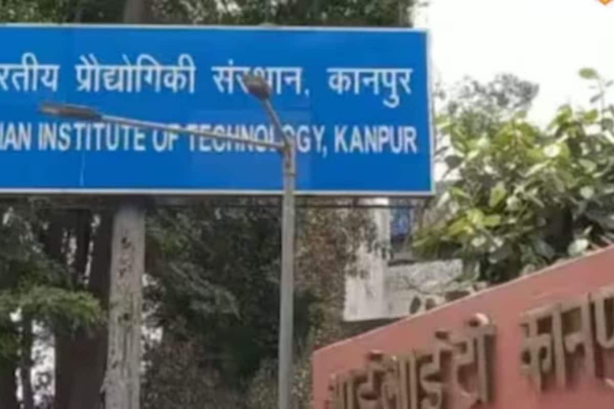 IIT Kanpur's Exciting 2025 Placement Season Kicks Off with Impressive Offers