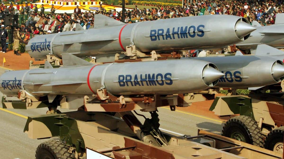 India Strengthens Indo-Pacific Ties with Major BrahMos Deals