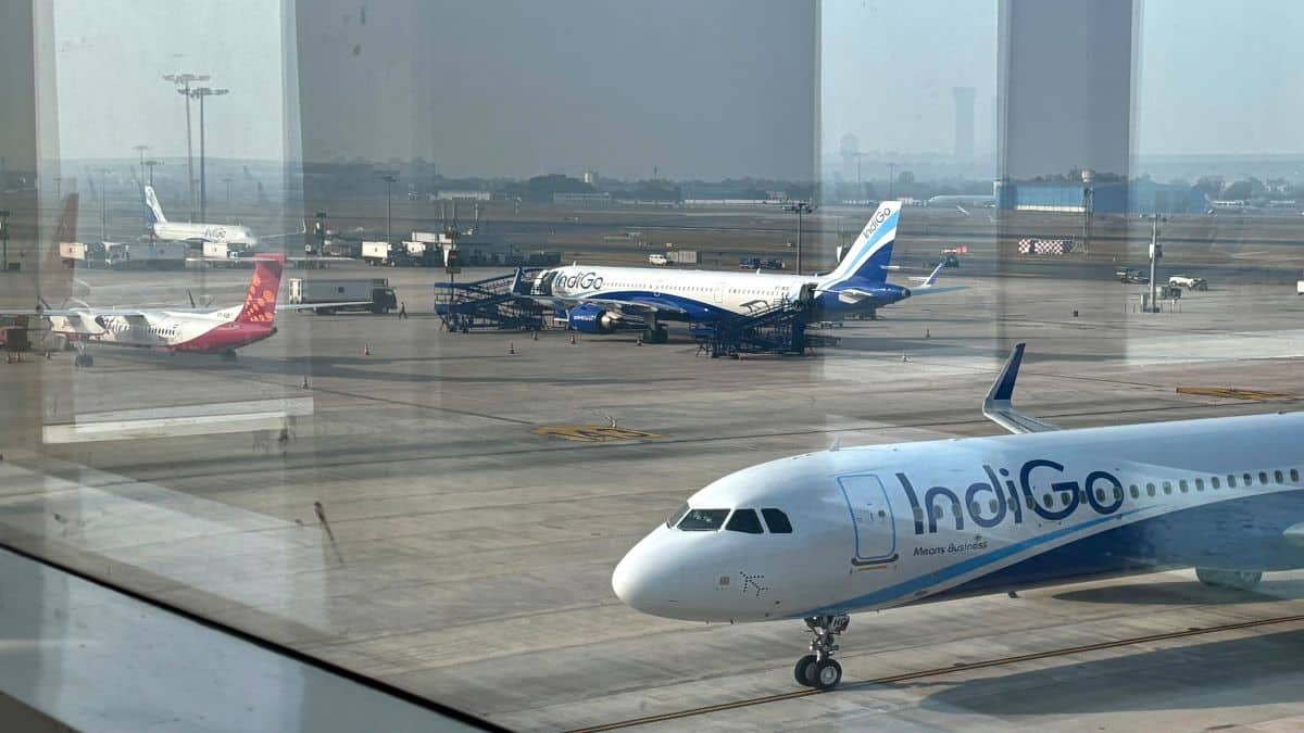 India Welcomes New Airlines Amid Aviation Shake-Up