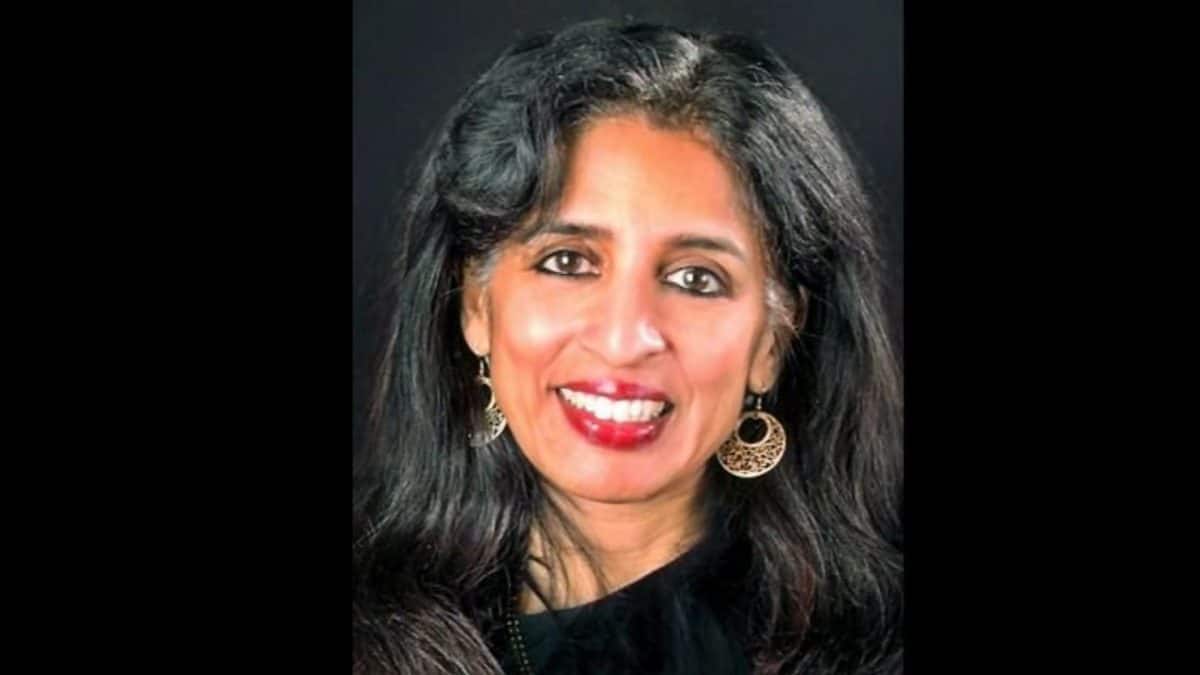 Jayshree Ullal: Trailblazing to the Top of Hurun India Rich List 2025