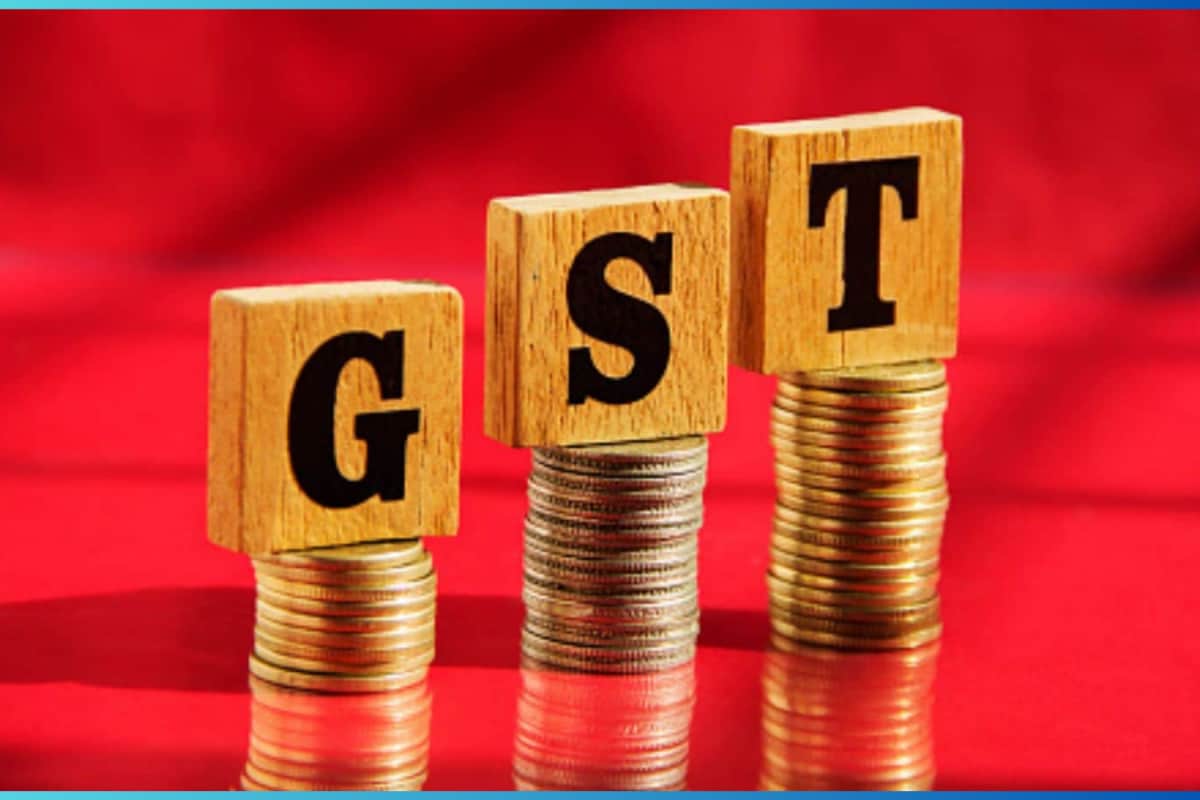 India's GST Surge: December 2025 Insights