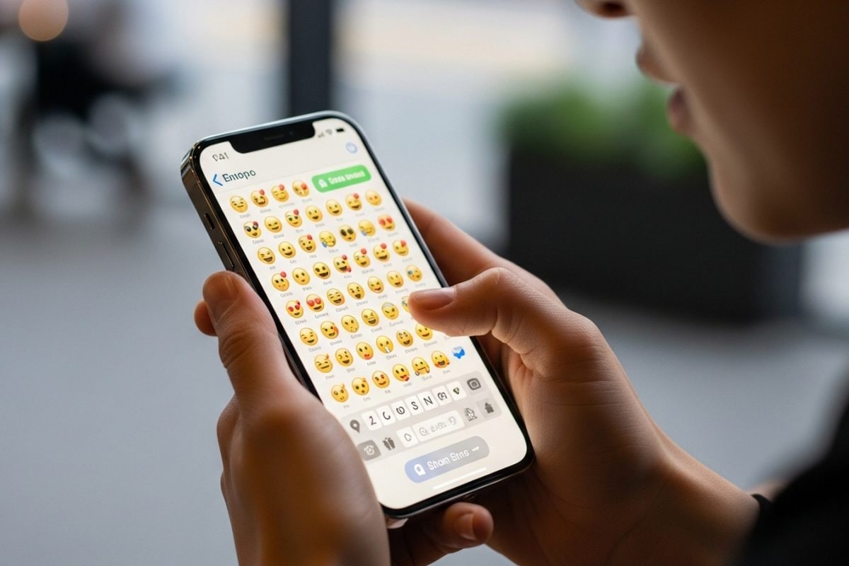 Exciting New Emojis Expected in Upcoming iOS 27 Update