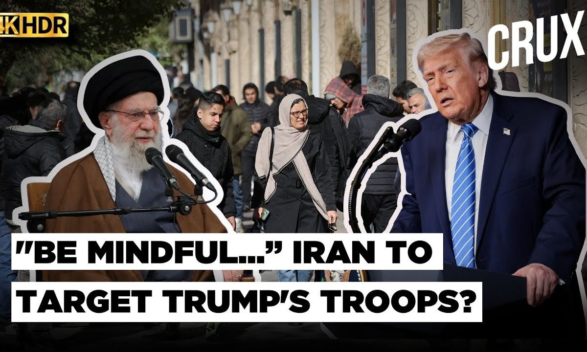 Iran's Military Readiness Elevated Amid Heightened Tensions