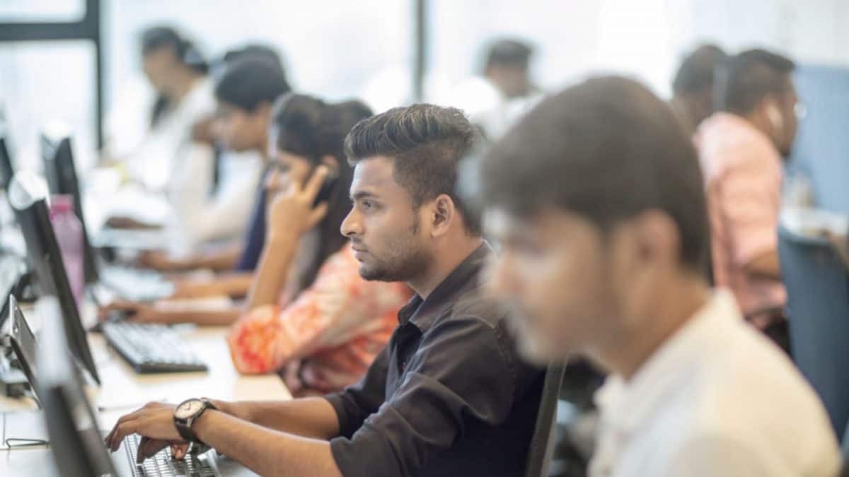 Bridging the Gap: Addressing India's Workforce Challenges