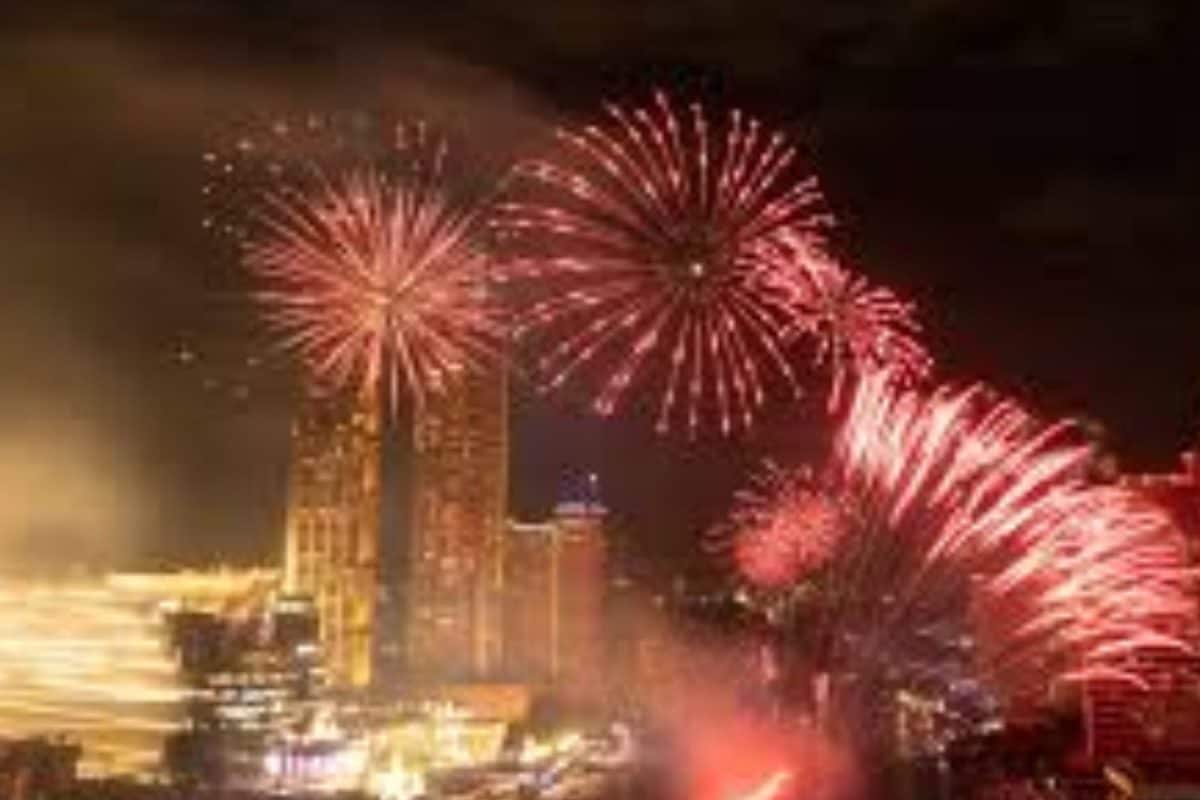 Asian New Year Names: A Cultural Tapestry