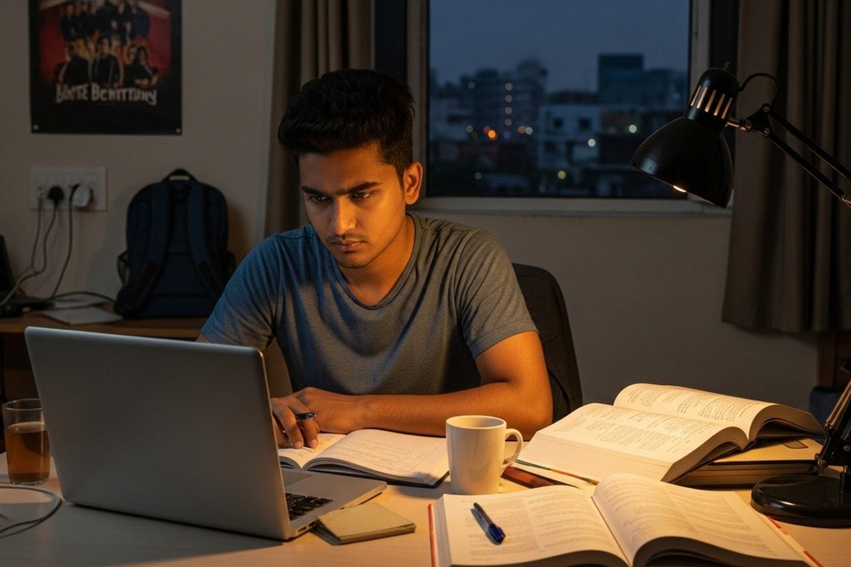 JEE Advanced 2026: Registration Details & Future Impact