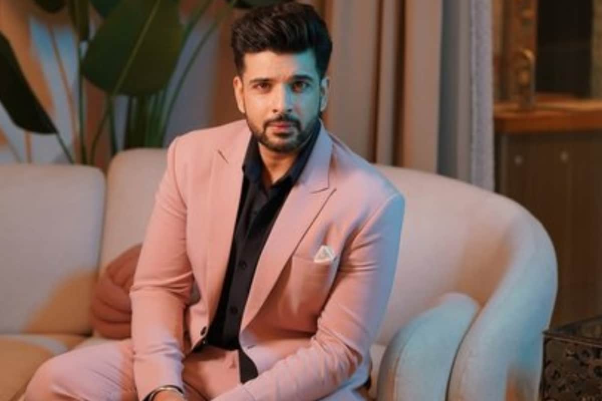 Karan Kundrra Reveals Unexpected Moments of Finding Love on Reality TV