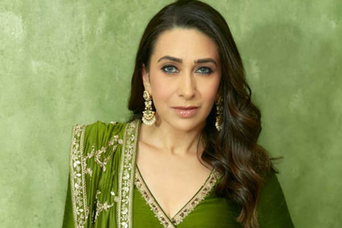 Karisma Kapoor's Cozy January: A Fashion Shift