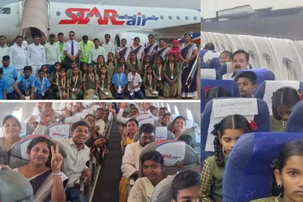 Headmaster's Selfless Act Takes Students to New Heights