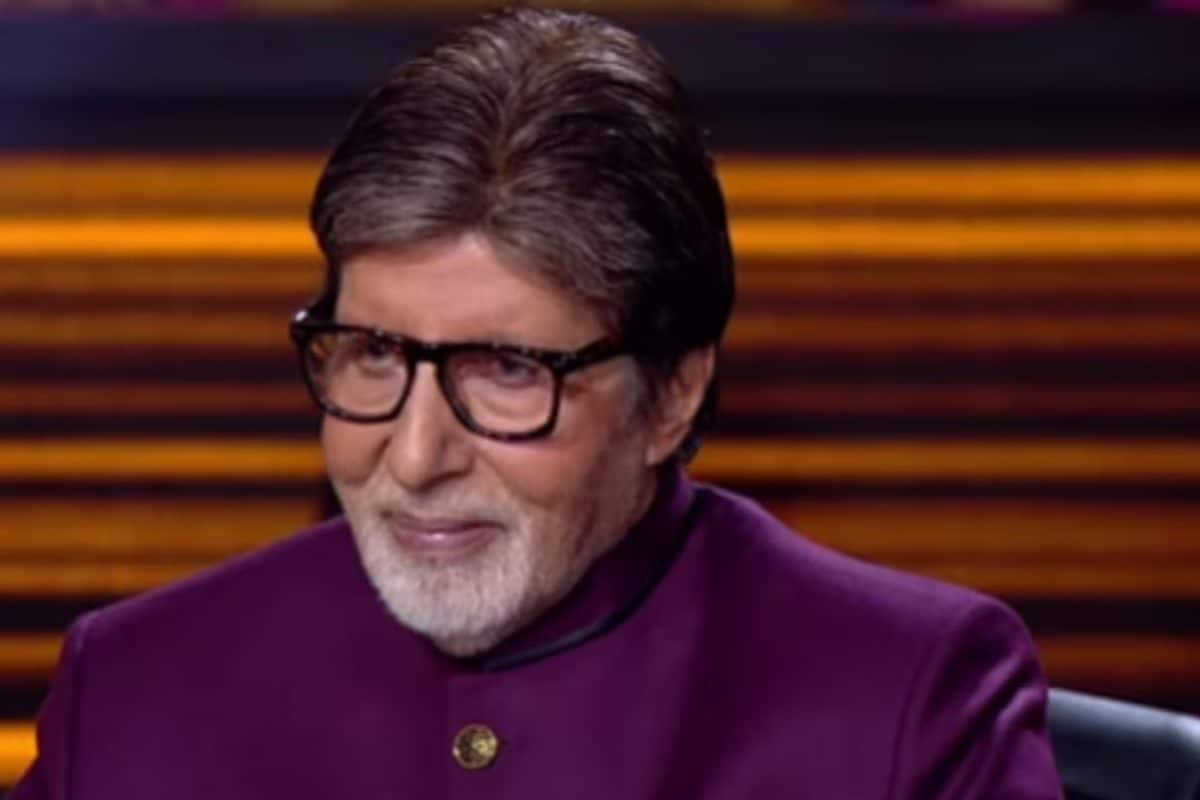 Amitabh Bachchan's Emotional Farewell on KBC 17