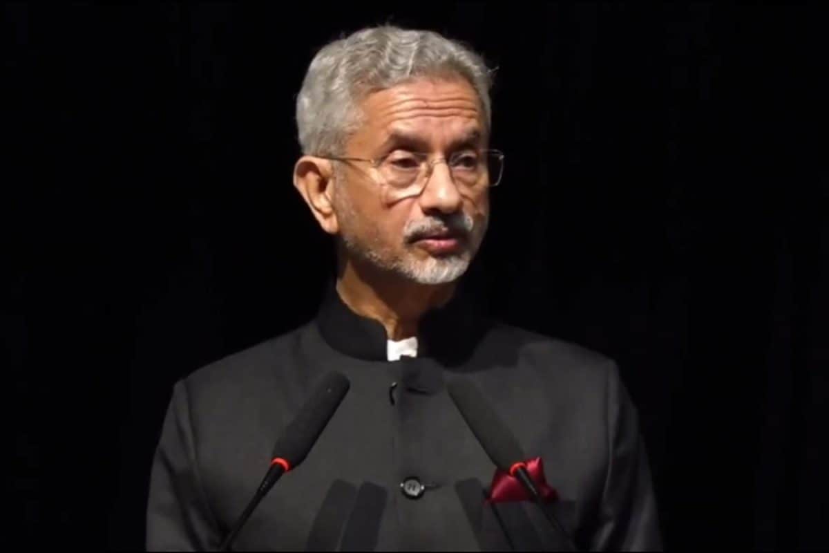 Bangladesh Welcomes New Era After Jaishankar's Visit