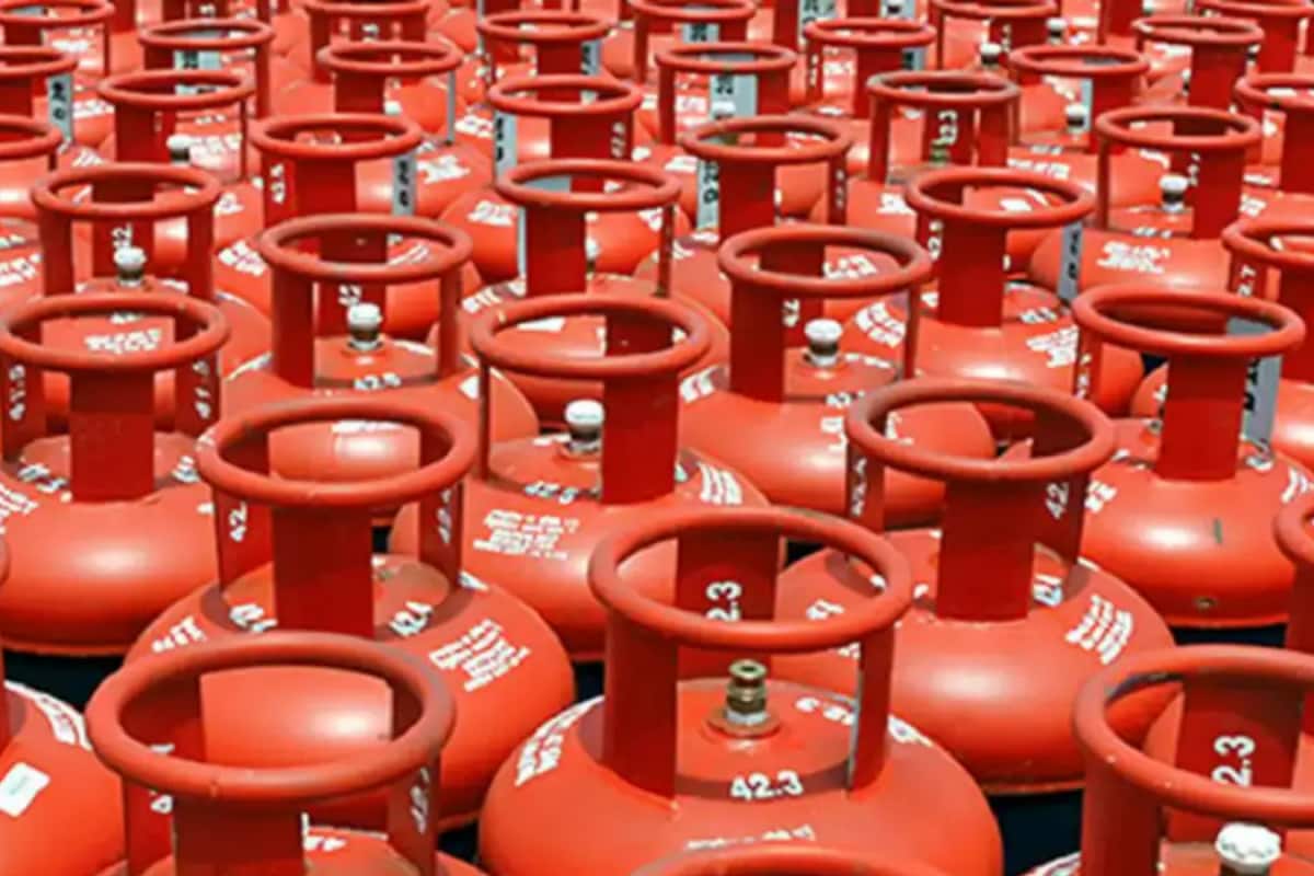 LPG Price Surge: New Year Brings Significant Increase in Gas Cylinder Costs