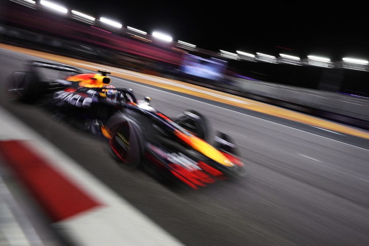 Madrid Prepares for F1 Debut in 2026 as Imola Bids Farewell