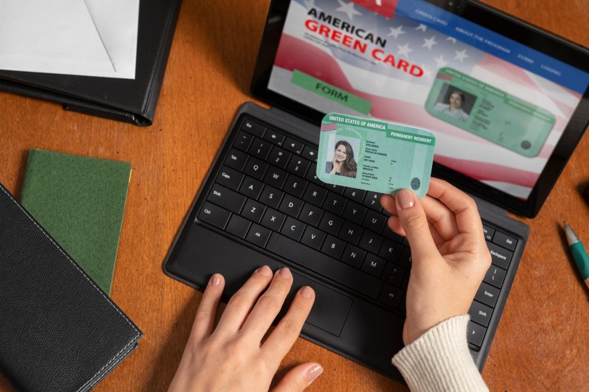 US Marriage No Longer Guarantees Green Card?