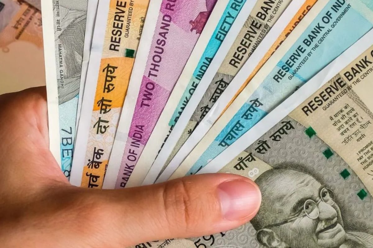 Record Midcap and Smallcap Inflows Defy Market Trends