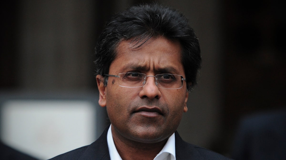 'Misunderstood Intentions': Lalit Modi Recants Over Viral Clip with Vijay Mallya