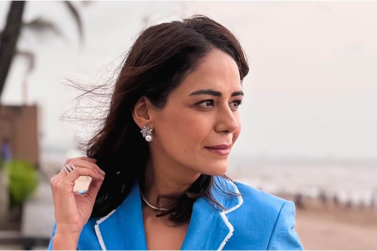 Mona Singh's Journey: 50 Auditions and Daily Bus Rides for Jassi Jaisi Koi Nahin