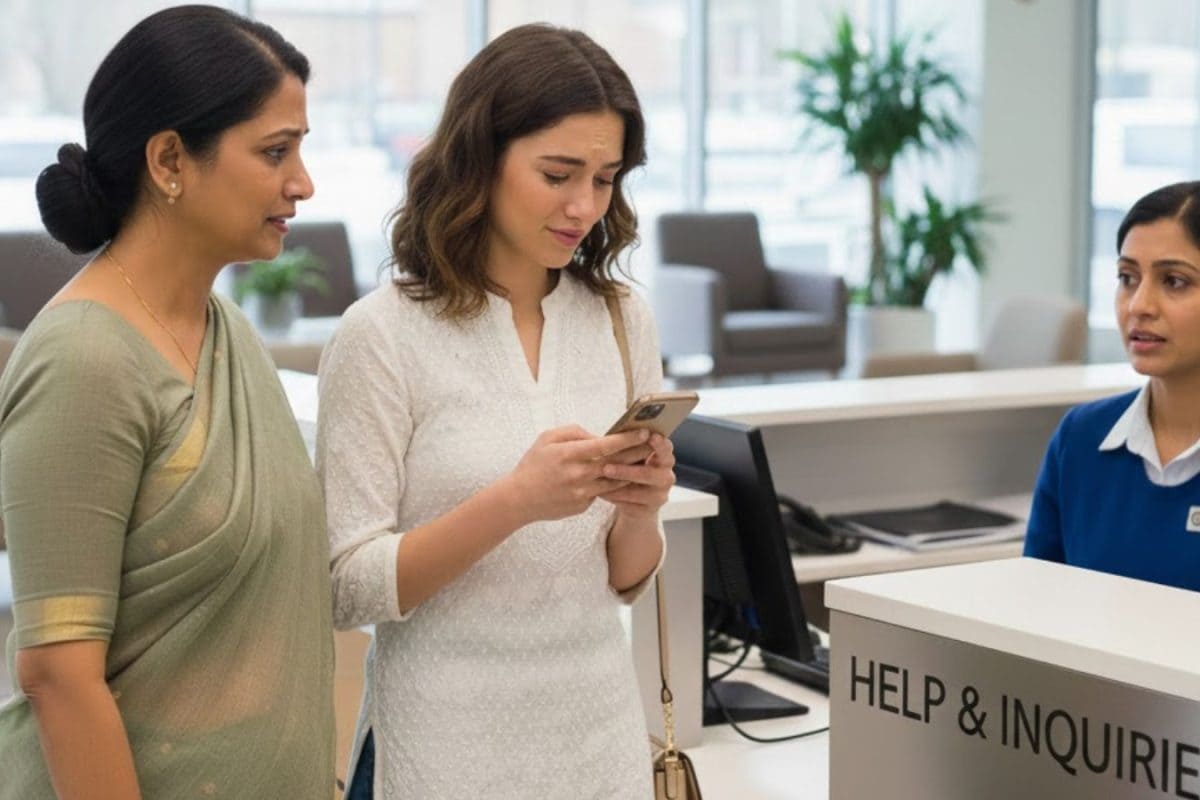 Banking Delays: A Family's Year-Long Struggle for Nominee Settlement