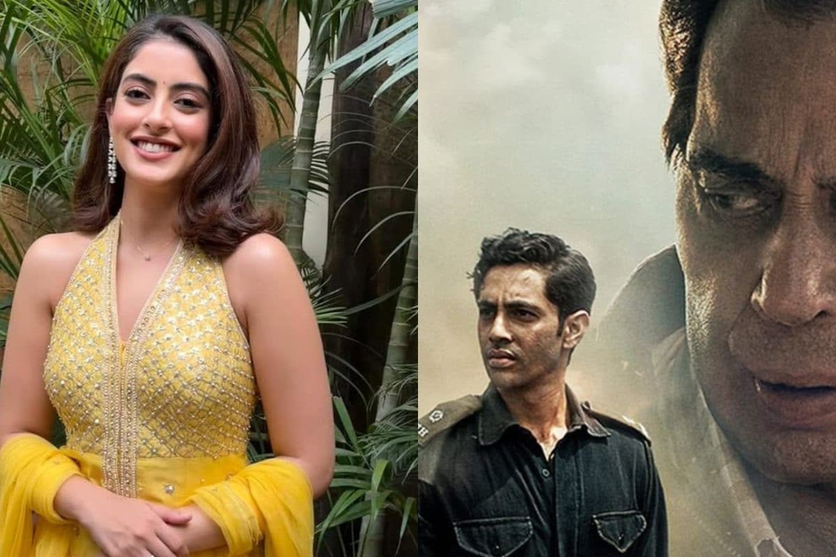 Navya Nanda Applauds as Agastya's Ikkis Hits Rs 7 Crore on Debut