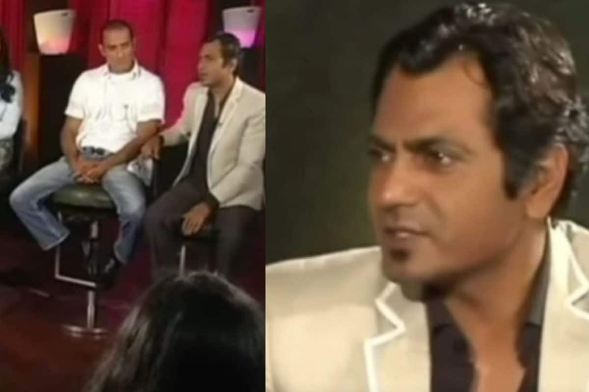 Nawazuddin Siddiqui Reminisces About Akshaye Khanna's Charm in Vintage Clip